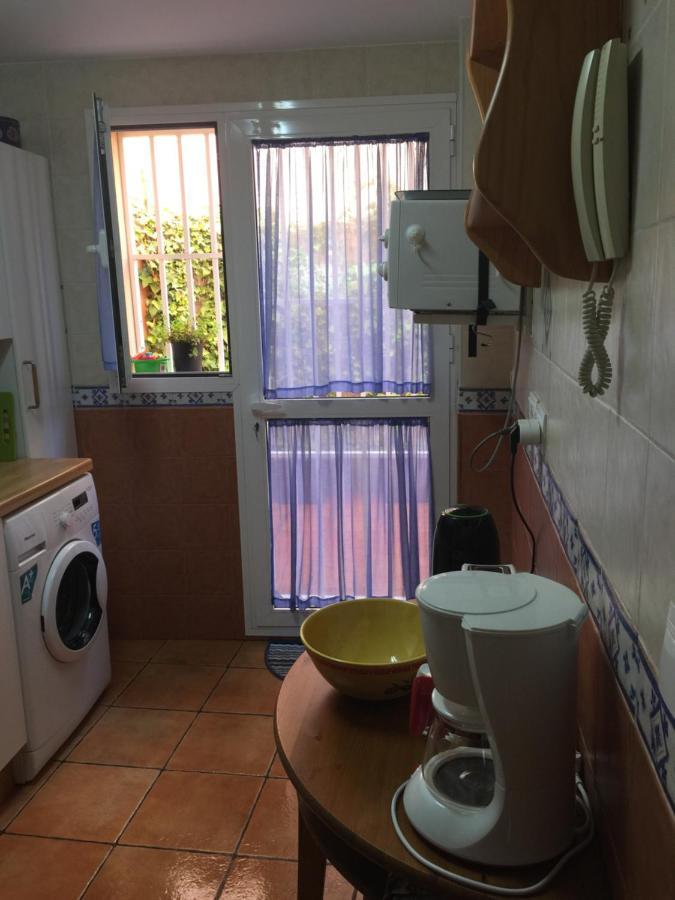 Bonito Piso Centro De Los Boliches Fuengirola Exterior foto